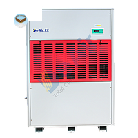 Máy hút ẩm công nghiệp DEAIR DeAir.RE-600H (600 L/ngày, 6000 m3/h)